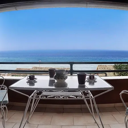 Tereza House Apartment Glyfada  Exterior photo