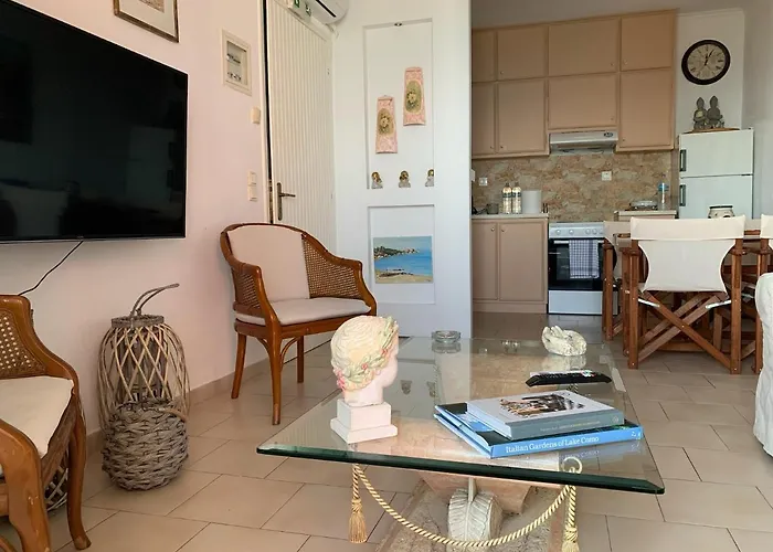 Tereza House