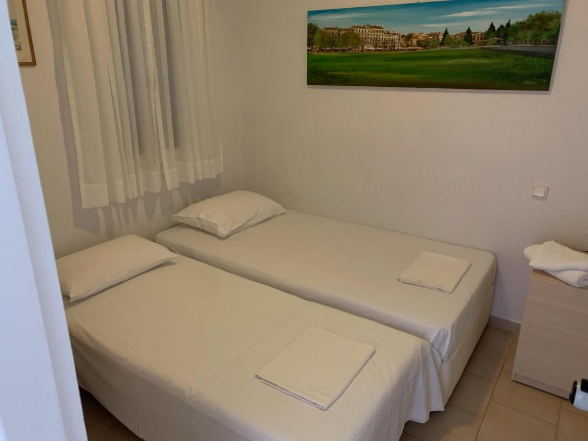 Apartment Tereza House *