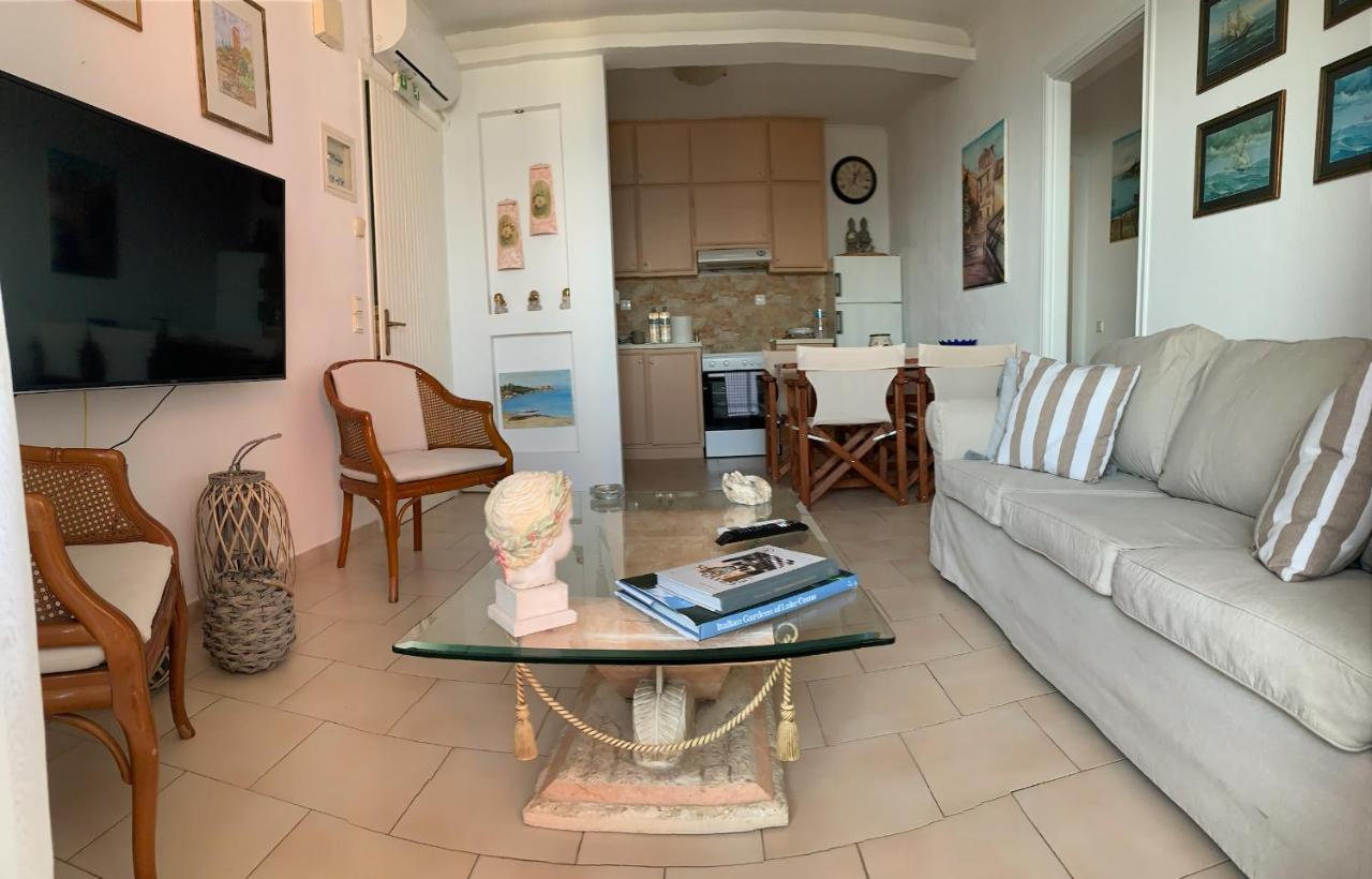 Tereza House Apartment *
