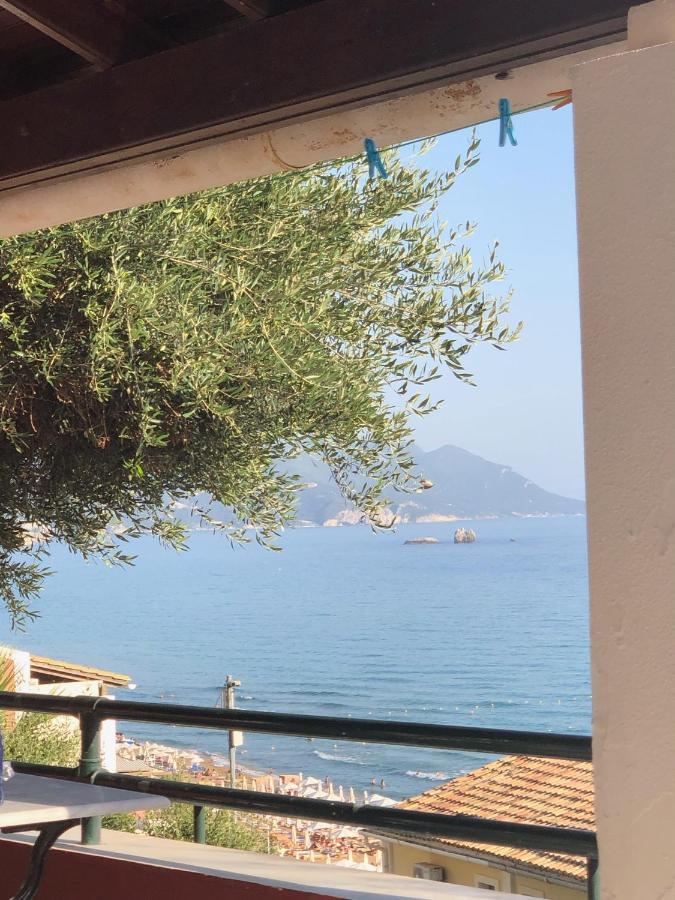 Tereza House Glyfada (Corfu)