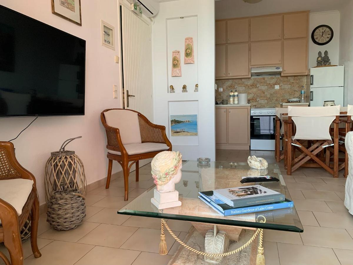 Tereza House *