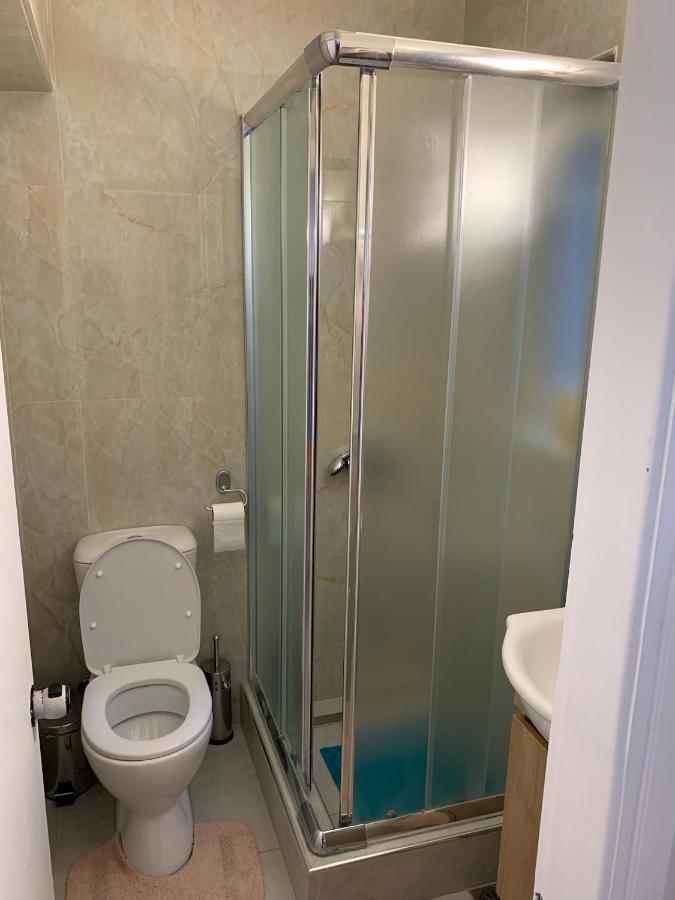 Apartment Tereza House Glyfada (Corfu)