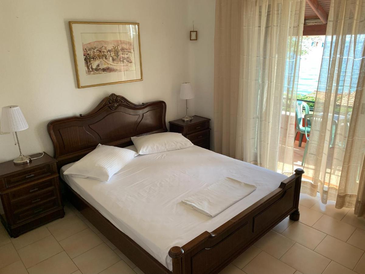 Tereza House Glyfada (Corfu)