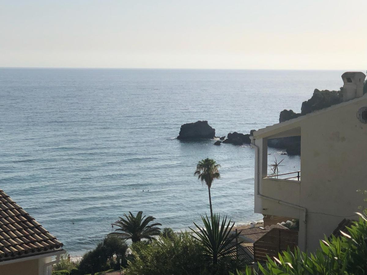 Apartment Tereza House Glyfada (Corfu)