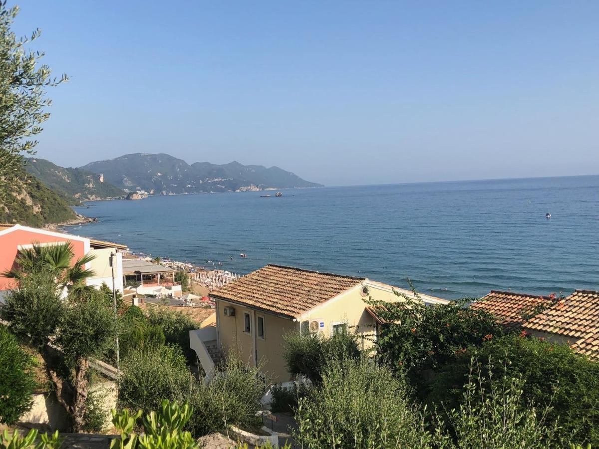 Tereza House Glyfada (Corfu)