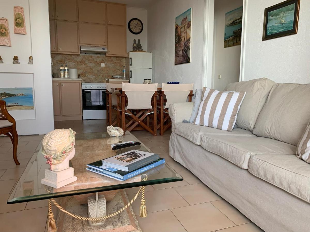 Tereza House * Glyfada (Corfu)