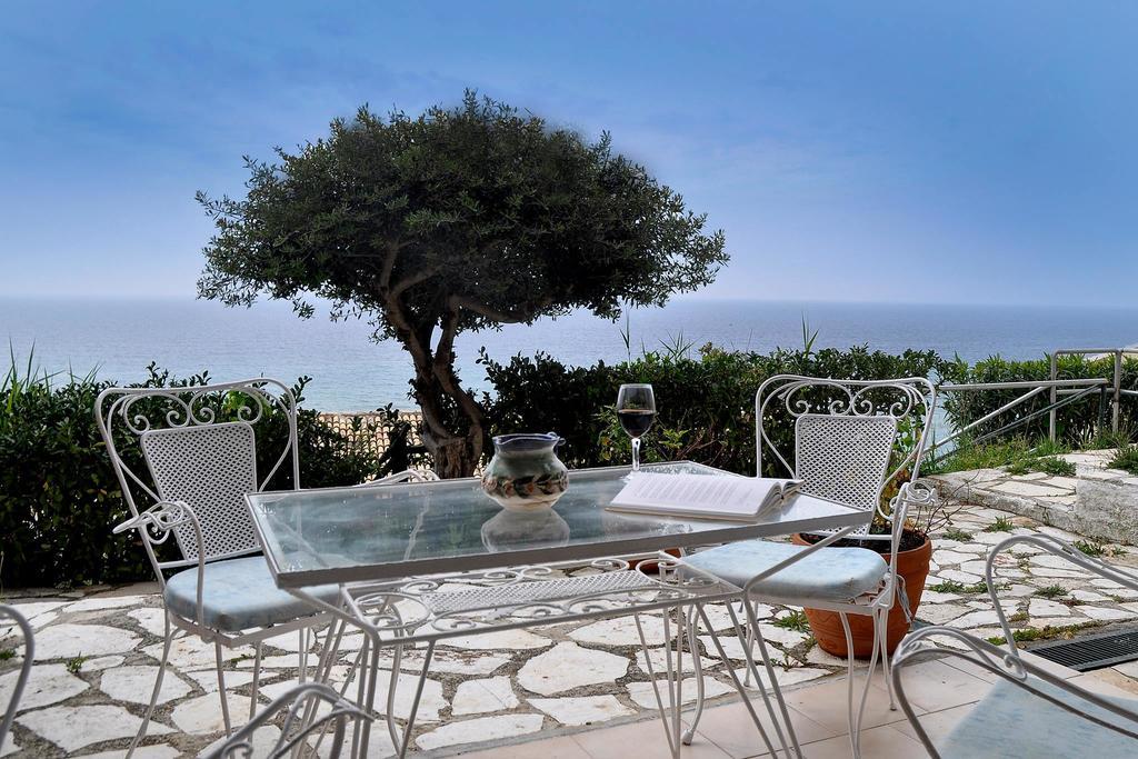 Tereza House Apartment Glyfada (Corfu)