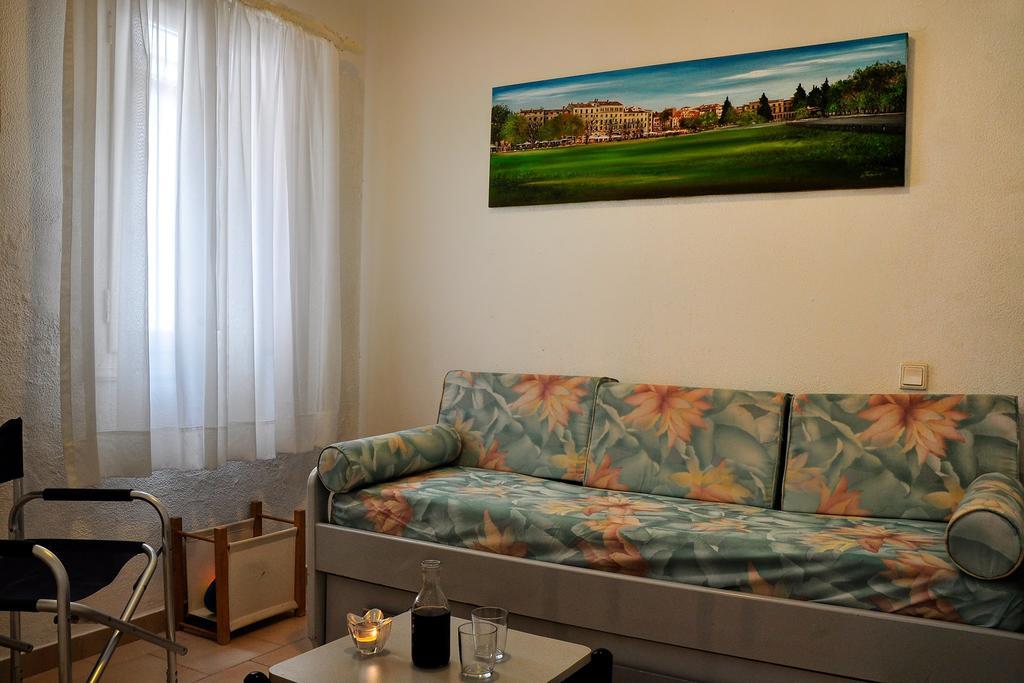 Tereza House