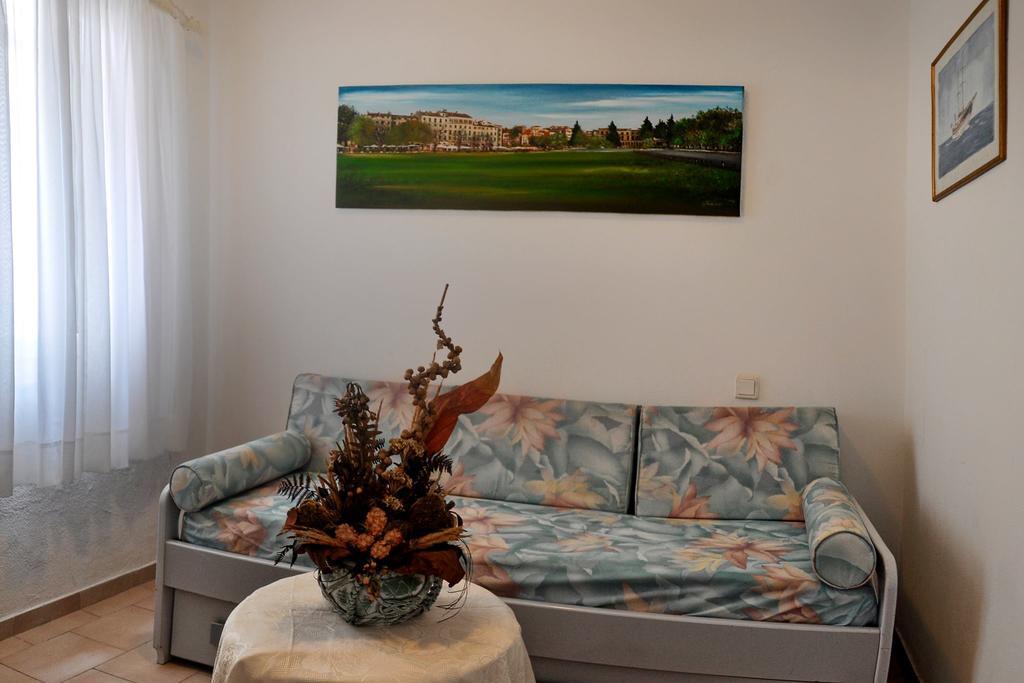Apartment Tereza House Glyfada (Corfu)