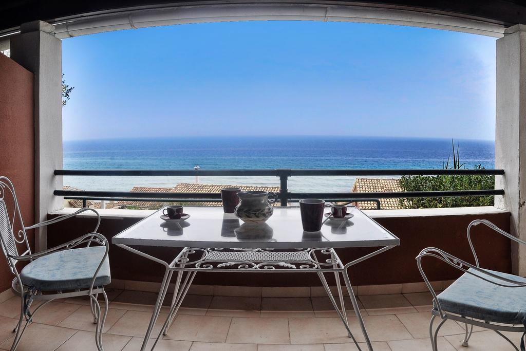 Tereza House Glyfada (Corfu)