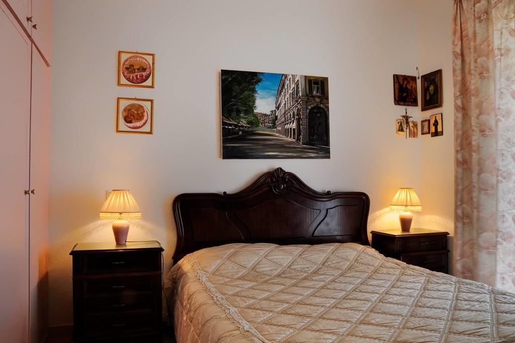 Tereza House Apartment *
