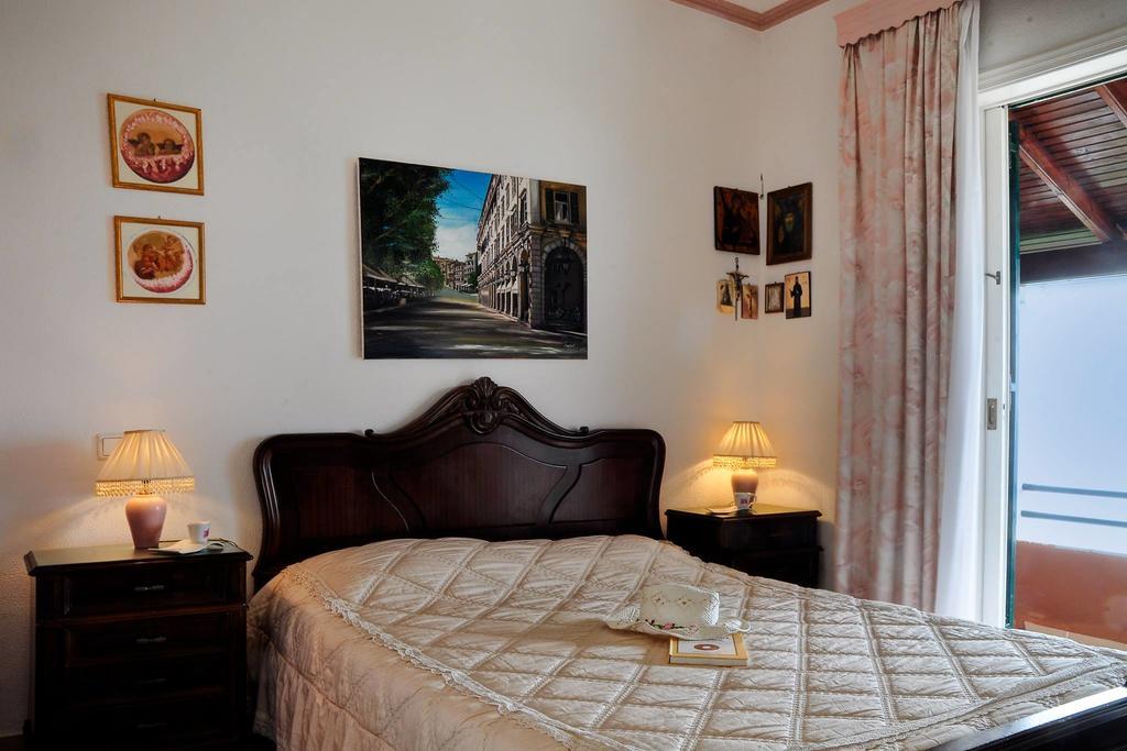 Tereza House Apartment