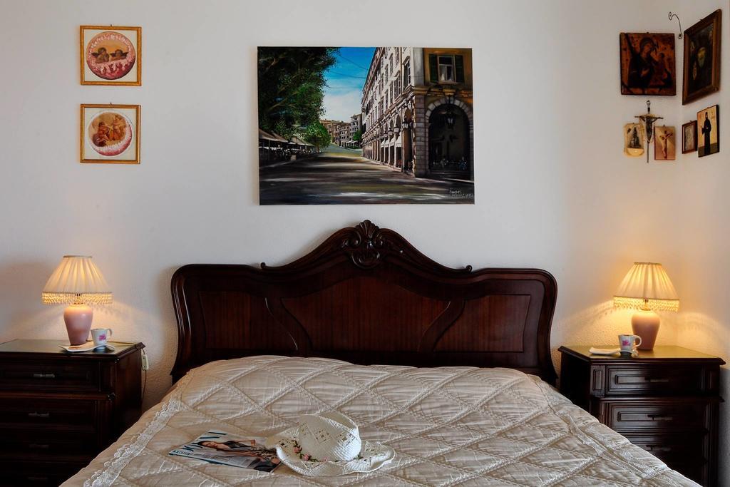 Tereza House Apartment *
