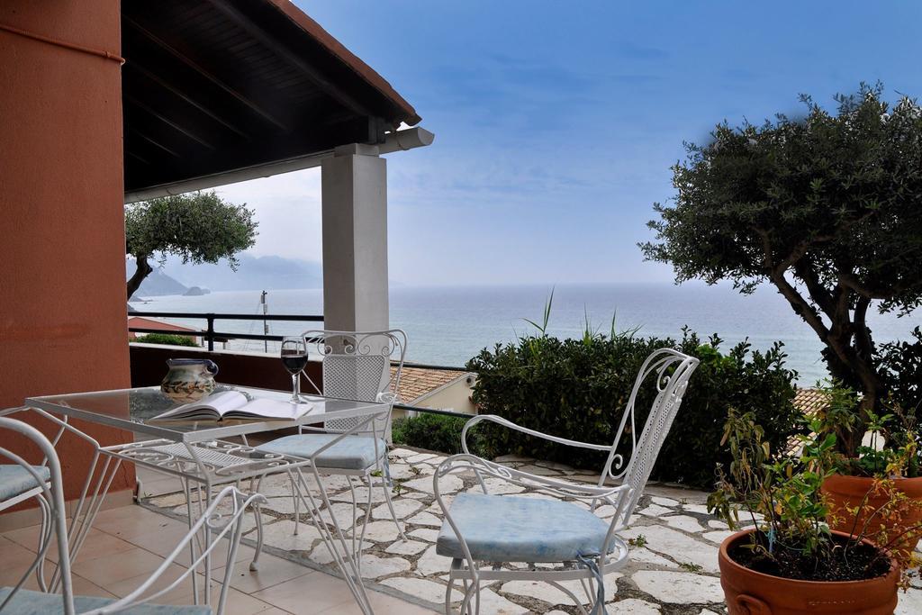 Tereza House * Glyfada (Corfu)