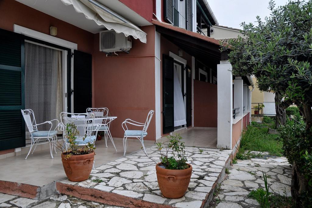 Tereza House Apartment Glyfada (Corfu)