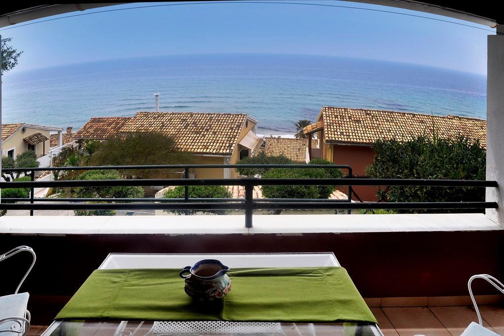 Tereza House Glyfada (Corfu)
