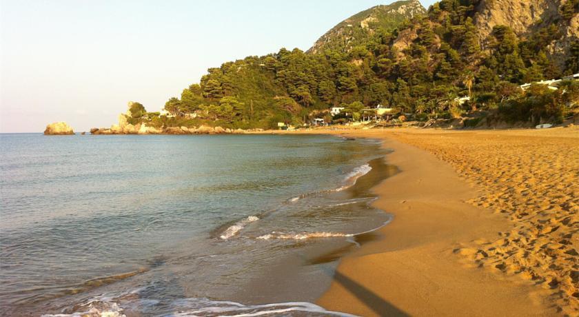 Tereza House Glyfada (Corfu)